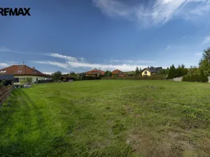 Prodej pozemku pro bydlení, Sadov, 2227 m2
