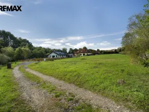 Prodej pozemku pro bydlení, Sadov, 2227 m2