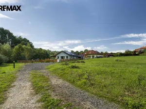 Prodej pozemku pro bydlení, Sadov, 2227 m2