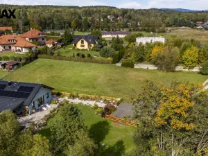 Prodej pozemku pro bydlení, Sadov, 2227 m2