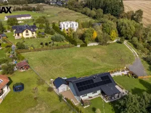 Prodej pozemku pro bydlení, Sadov, 2227 m2