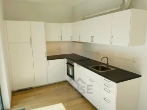 Pronájem bytu 2+kk, Praha - Karlín, Sokolova, 59 m2