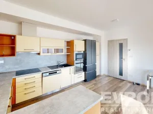 Pronájem bytu 3+kk, Havlíčkův Brod, Na Spravedlnosti, 82 m2