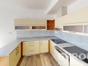 Pronájem bytu 3+kk, Havlíčkův Brod, Na Spravedlnosti, 82 m2