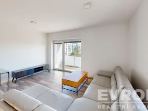 Pronájem bytu 3+kk, Havlíčkův Brod, Na Spravedlnosti, 82 m2