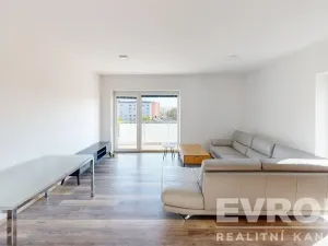 Pronájem bytu 3+kk, Havlíčkův Brod, Na Spravedlnosti, 82 m2