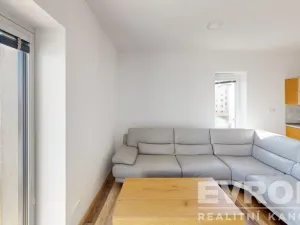 Pronájem bytu 3+kk, Havlíčkův Brod, Na Spravedlnosti, 82 m2