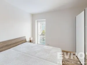 Pronájem bytu 3+kk, Havlíčkův Brod, Na Spravedlnosti, 82 m2