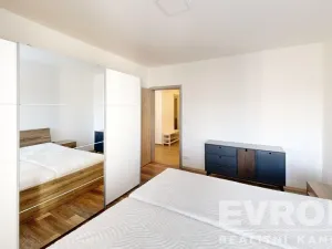Pronájem bytu 3+kk, Havlíčkův Brod, Na Spravedlnosti, 82 m2
