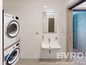 Pronájem bytu 3+kk, Havlíčkův Brod, Na Spravedlnosti, 82 m2
