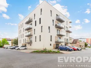 Pronájem bytu 3+kk, Havlíčkův Brod, Na Spravedlnosti, 82 m2