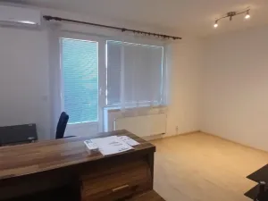 Pronájem bytu 2+kk, Brno - Starý Lískovec, U Leskavy, 50 m2