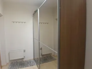 Pronájem bytu 2+kk, Brno - Starý Lískovec, U Leskavy, 50 m2