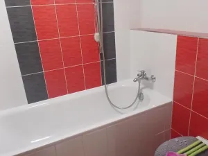 Pronájem bytu 2+kk, Brno - Starý Lískovec, U Leskavy, 50 m2