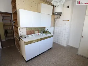 Prodej bytu 2+1, Mariánské Lázně - Úšovice, Skalníkova, 61 m2