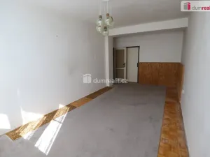 Prodej bytu 2+1, Mariánské Lázně - Úšovice, Skalníkova, 61 m2