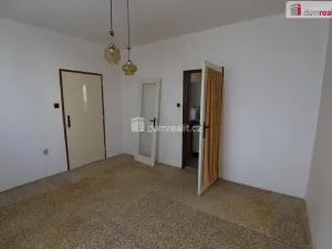 Prodej bytu 2+1, Mariánské Lázně - Úšovice, Skalníkova, 61 m2