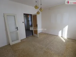 Prodej bytu 2+1, Mariánské Lázně - Úšovice, Skalníkova, 61 m2