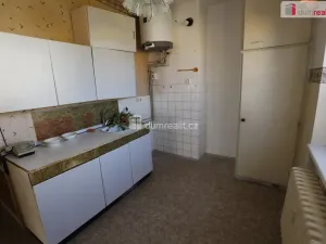 Prodej bytu 2+1, Mariánské Lázně - Úšovice, Skalníkova, 61 m2