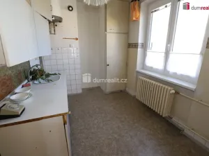 Prodej bytu 2+1, Mariánské Lázně - Úšovice, Skalníkova, 61 m2