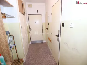 Prodej bytu 2+1, Mariánské Lázně - Úšovice, Skalníkova, 61 m2