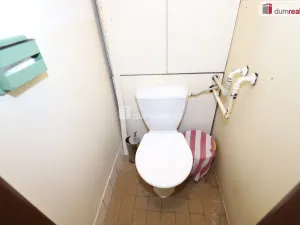 Prodej bytu 2+1, Mariánské Lázně - Úšovice, Skalníkova, 61 m2