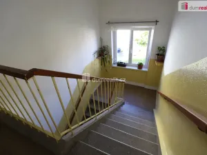 Prodej bytu 2+1, Mariánské Lázně - Úšovice, Skalníkova, 61 m2
