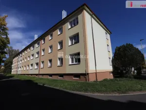 Prodej bytu 2+1, Mariánské Lázně - Úšovice, Skalníkova, 61 m2