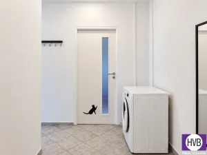 Prodej bytu 2+1, Praha, Chotutická, 51 m2