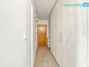 Prodej bytu 2+1, Milovice, Braniborská, 42 m2