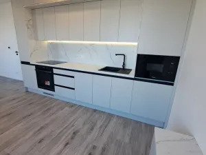 Pronájem bytu 1+kk, Lipník nad Bečvou, Na Výsluní, 33 m2