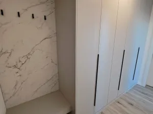 Pronájem bytu 1+kk, Lipník nad Bečvou, Na Výsluní, 33 m2