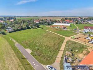Prodej pozemku pro bydlení, Praskačka, 2013 m2