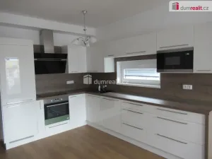 Pronájem bytu 2+kk, Praha - Střížkov, Makedonská, 57 m2