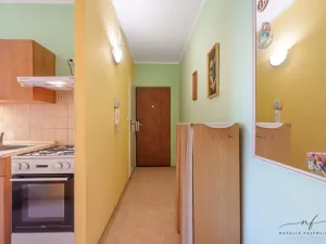 Pronájem bytu 2+1, Cheb, Matěje Kopeckého, 56 m2