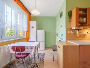 Pronájem bytu 2+1, Cheb, Matěje Kopeckého, 56 m2