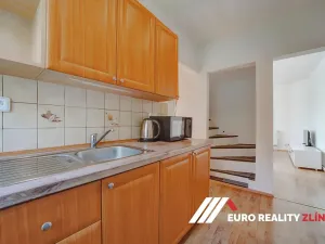 Prodej rodinného domu, Zlín, Podvesná VI, 39 m2