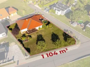 Prodej rodinného domu, Veselá, 150 m2