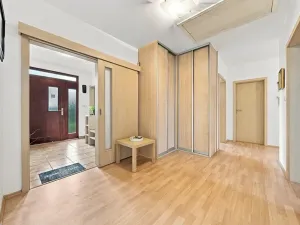 Prodej rodinného domu, Veselá, 150 m2