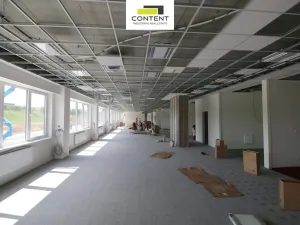 Pronájem výrobních prostor, Pavlov, Logistická, 5250 m2