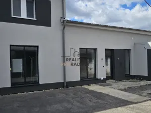 Pronájem komerční nemovitosti, Hodonín, Kolískova, 33 m2