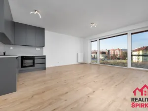 Pronájem bytu 2+kk, Ústí nad Orlicí, Východní, 61 m2