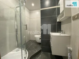 Pronájem bytu 2+kk, Česká Lípa, Na Výsluní, 43 m2