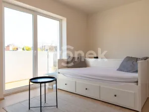 Prodej bytu 1+kk, Zlín, Zálešná II, 31 m2