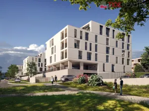 Prodej bytu 4+kk, Beroun, okres beroun, Na Máchovně, 94 m2