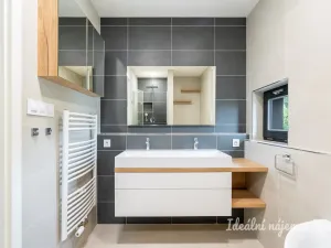 Pronájem bytu 3+kk, Praha - Jinonice, Kloudova, 89 m2