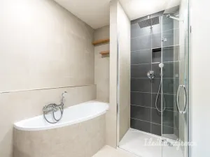 Pronájem bytu 3+kk, Praha - Jinonice, Kloudova, 89 m2