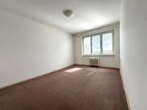 Pronájem bytu 2+1, Plzeň - Východní Předměstí, náměstí Generála Píky, 55 m2