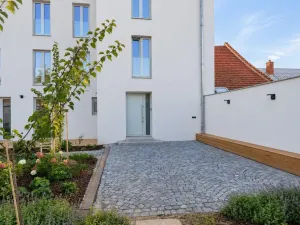 Pronájem bytu 4+kk, Rybníček, 196 m2