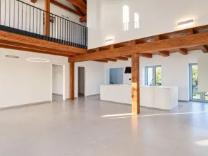 Pronájem bytu 4+kk, Rybníček, 196 m2